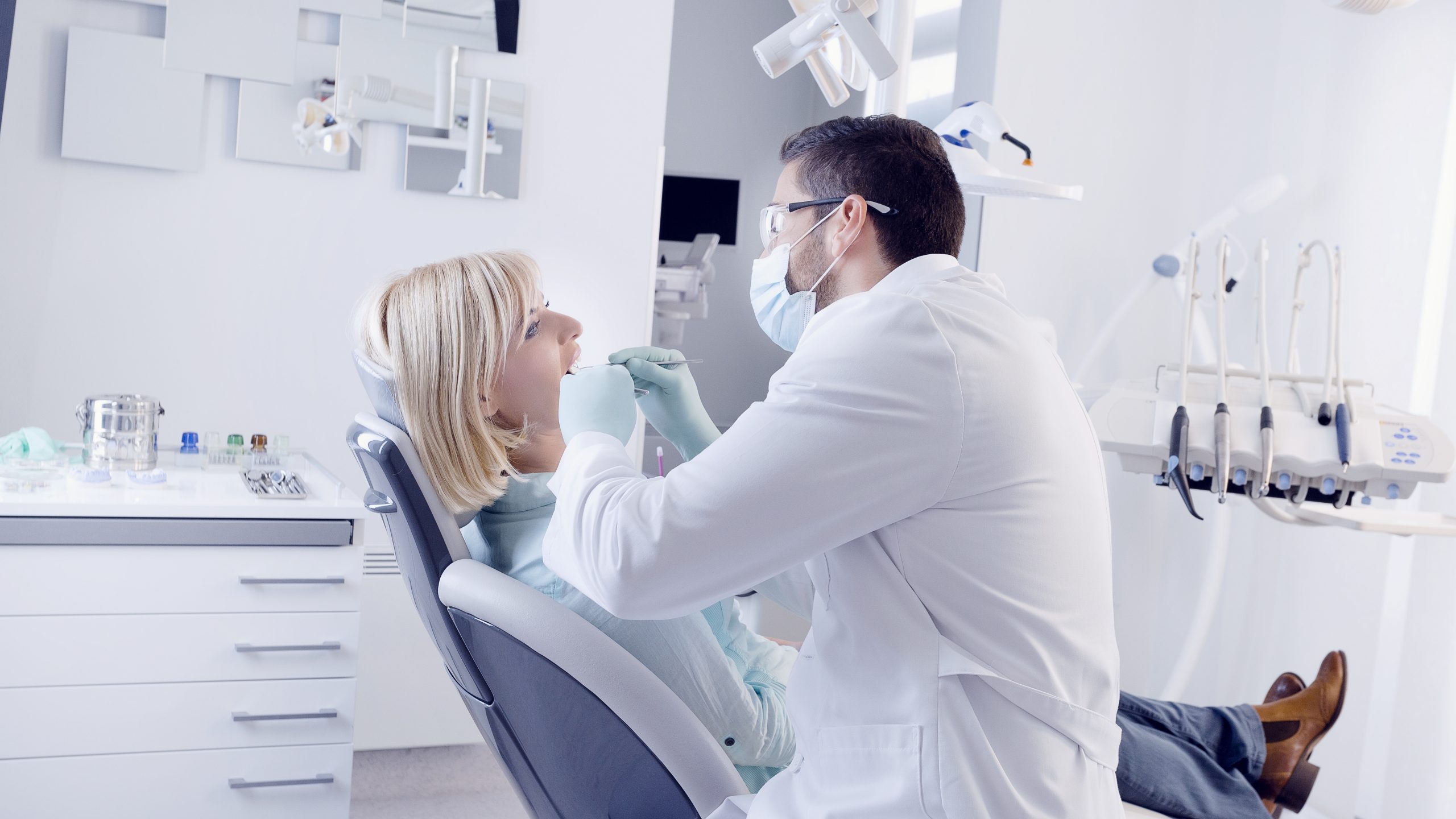 Dentist in Shippenville, PA